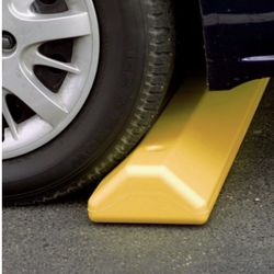 New Speed Bumps (reductores De Velocidad)