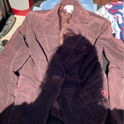 Casual Jackets Woman Xsmall