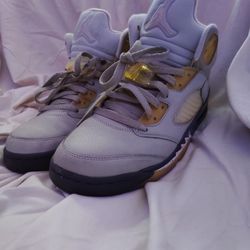 Jordans
