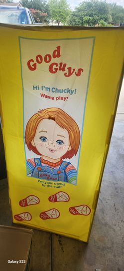 Kids Play Booth