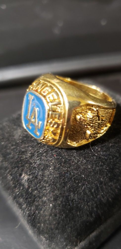 LA Dodgers Stadium Giveaways, 1990's.