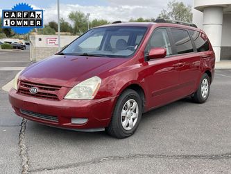 2009 Kia Sedona