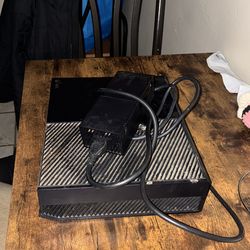 xbox one