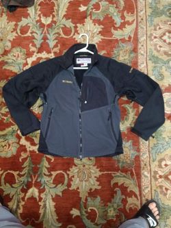Columbia Titanium Fleece Jacket