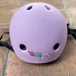 Helmet