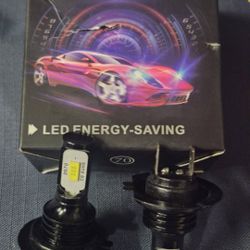 led H7 Headlights