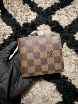 Mens wallet
