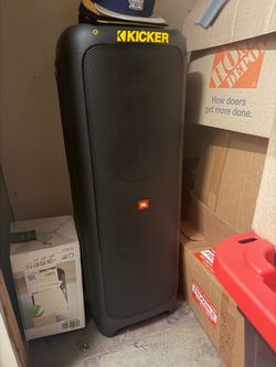 JBL PartyBox 1000