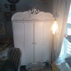 The Best Girly Armoire Dresser Bedroom .french Best Ever 1920s Hand Carved 