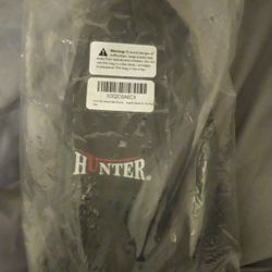 Hunter Speed bag 
