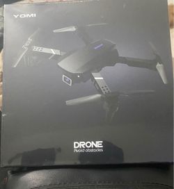 YOMI Drone