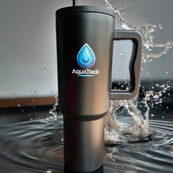 Aquatrek Water Tumbler H3.0