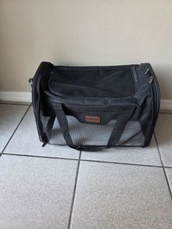 Animal carrier