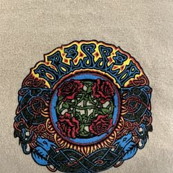 Santa Cruz Long sleeve