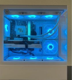 Custom PC