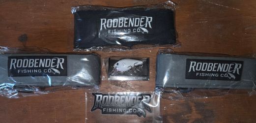 Rodbender Bundle