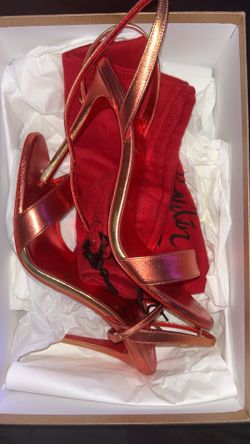 Christian Louboutin High Heels