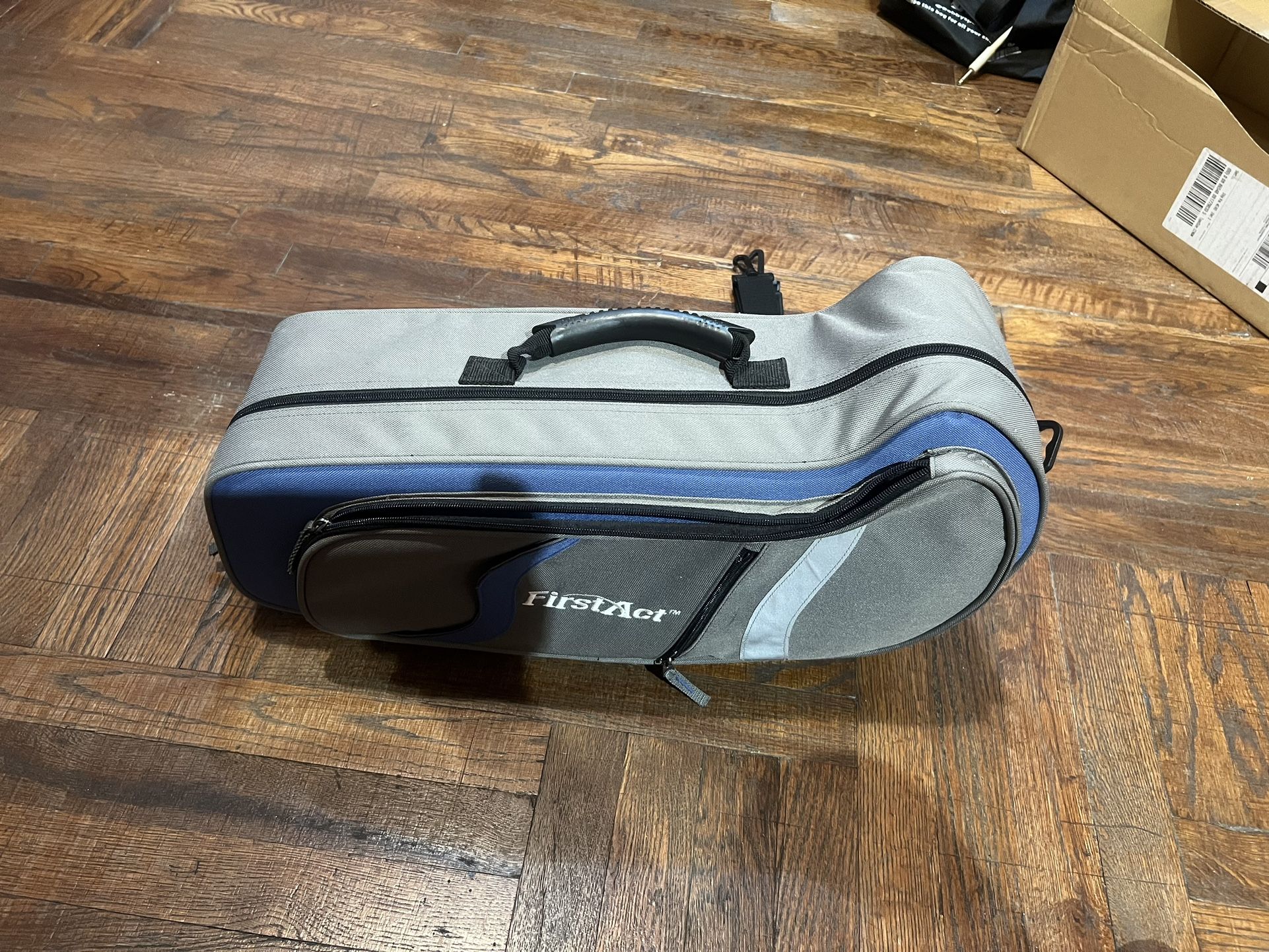 Trumpet Case 