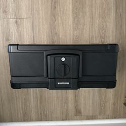 Honeywell Fire & Waterproof Safe