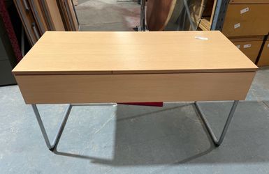 Ikea folding table IDRE