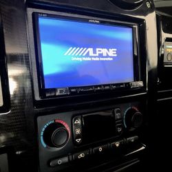 Alpine 