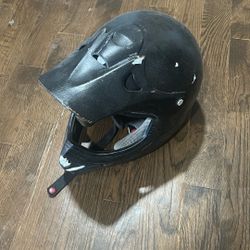 HELMET