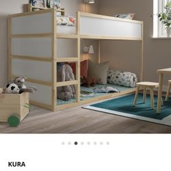 Kids Bed