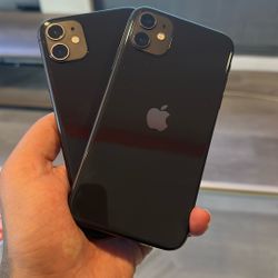 iPhone 11 64gb Unlocked 