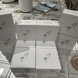 AirPods Pro 2 Gen  New!!!