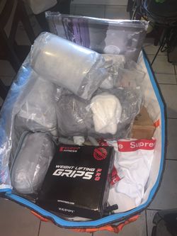 Mystery Amazon tote