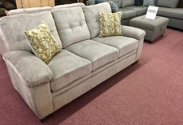 Brand New Sofa Loveseat Set $50 Down Takes It Home!