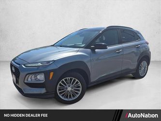 2019 Hyundai Kona