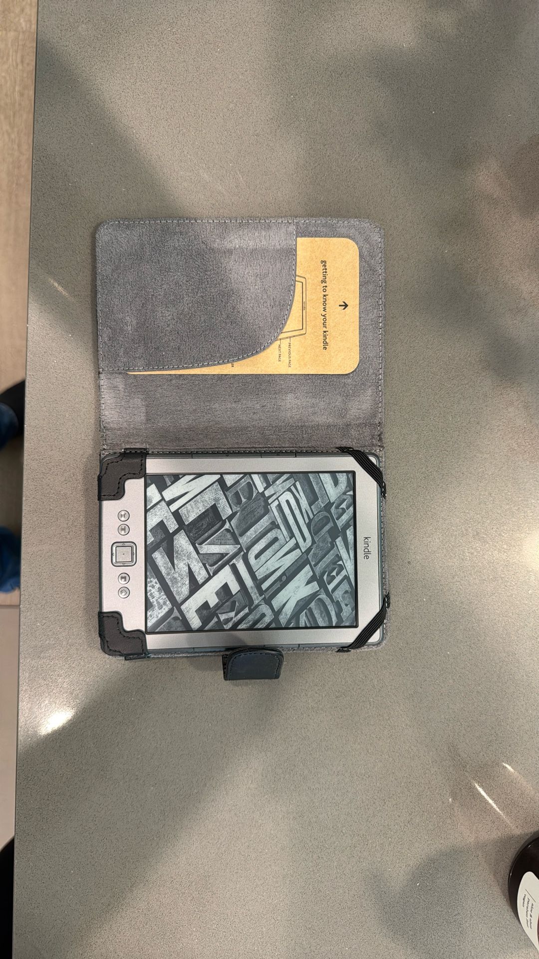 Kindle 