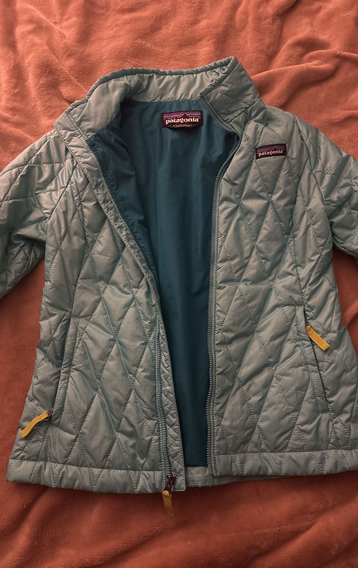 Kids Patagonia jacket