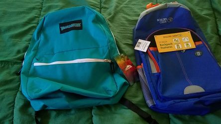 Kid's Backpacks