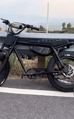 Super 73 Miami se