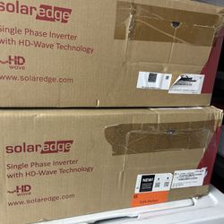 Solar Equipment 