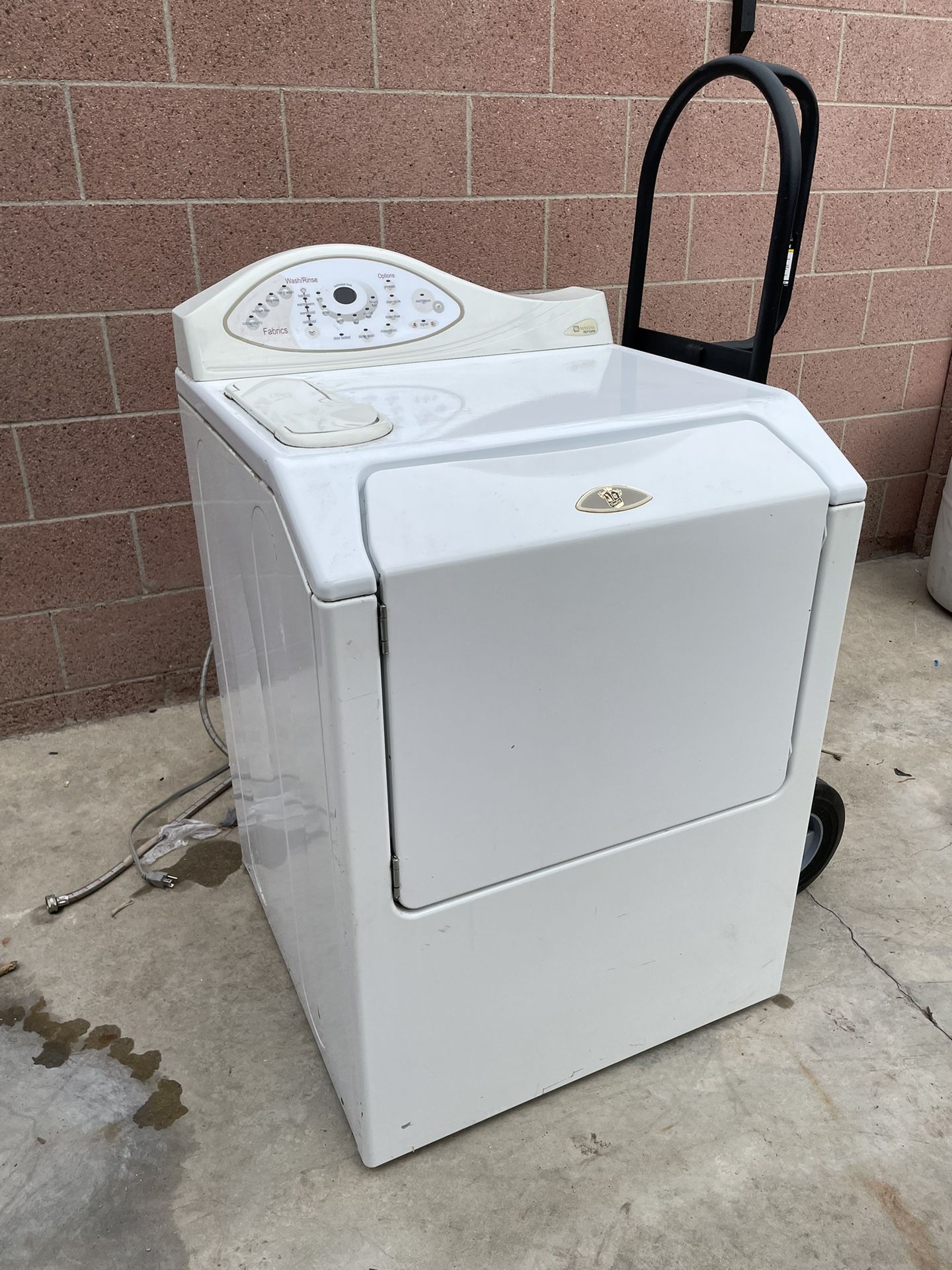 Maytag Neptune Washing Machine