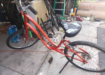 Electra Townie 7D Step Thru