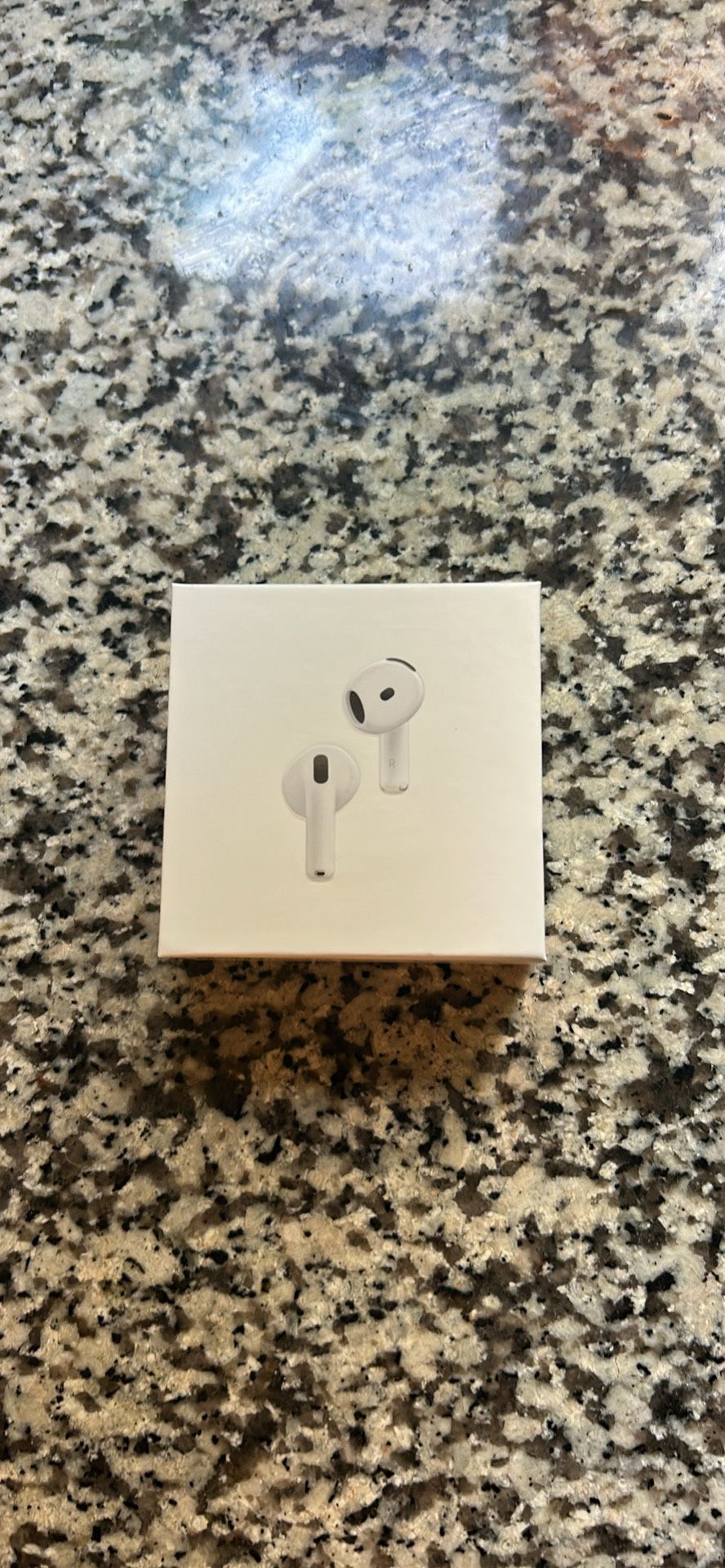 Airpod 4 ANC