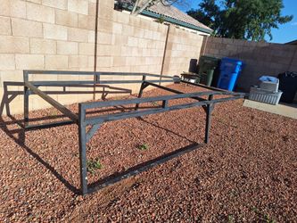 Ladder Rack