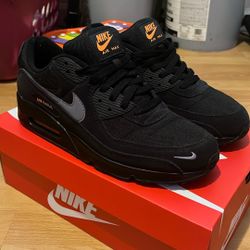 Nike Air Max