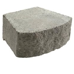 Concrete Wall Pavers 