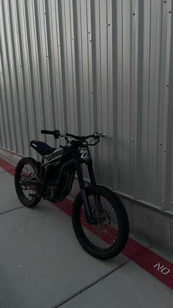 Talaria Mx4