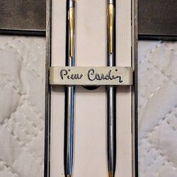 vintage Pierre Cardin pen