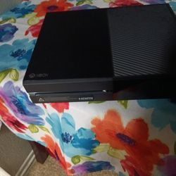 Xbox One Console 