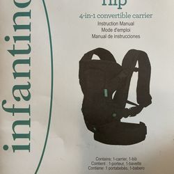Baby Carrier 