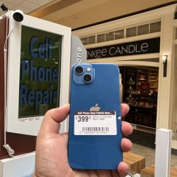 iPhone 13 - 128 GB Unlocked 