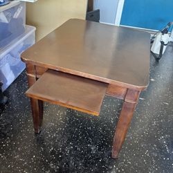 Table 