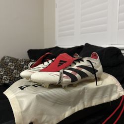 Adidas Predator Élite Men Size